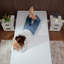 Matelas en mousse viscoélastique rafraîchissante Nestl-99069798-111771543