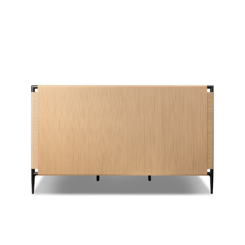Iber Bed, King