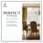 Finch Provence Mercie 60-Inch Farmhouse Dining Table with Two-Tone Finish and Turned Legs-2047783345