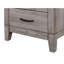 Table de chevet 2 tiroirs Hooksett-164557058