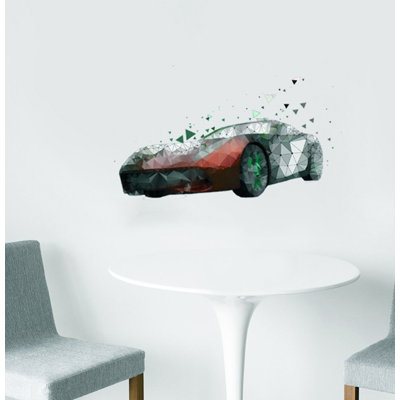 Sports Wall Decal