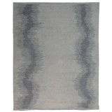 Hand Woven Wool Area Rug
