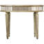 Constance Mirrored Vanity Table