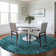 Bergquist Abstract Indoor / Outdoor Rug