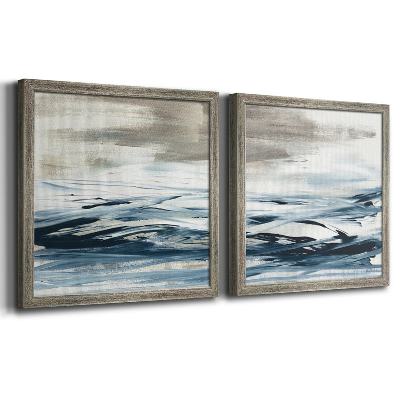 Cadre photo sur toile