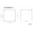 Sojag Dunwich 8 ft. x 8 ft. Pergola-67124355