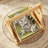Cat Swing Hammock Bed-Premium Wooden