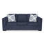 Ensemble de revêtement 2 pièces Grassmoor-104469749