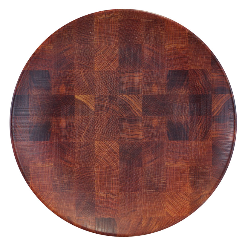 6" Bread Plate