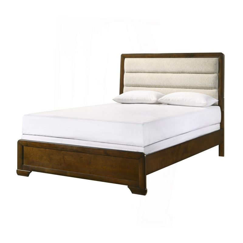 Magnifique chambre à coucher 1pc, Grand lit