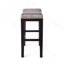 Tabouret de comptoir (ensemble de 2)