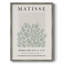 Matisse CLxx III, reproduction d'art encadrée - bois massif-1449662345