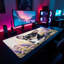 Polyester Desk Pad-1212685609