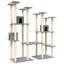 Wickes 174cm H Cat Tree-1716410253