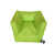 100% polyester lime sélectionné