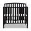 Lit de bébé portatif convertible 3-en-1 Dylan-75247055