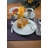 Oneida Hospitality Eclipse 11" Bone China Dinner Plate