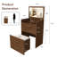 Dressing Table-1483027201