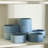 Stone Lain Bao 4-Piece Bowl Set Stoneware-105744708