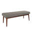 Banc rembourré Batel-1654382685
