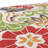 Renel Outdoor 5'' Dining Chair Chair Pad-262576312