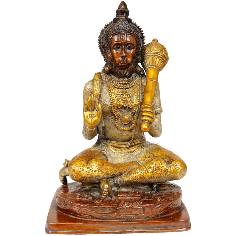 Religious & Spiritual Figurines & Sculptures