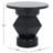 Claussen Round Wood Accent Table-323508091