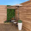 270cm Balcony Parasol