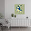 Wrapped Canvas Print-224640534