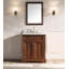 Ensemble de meuble-lavabo simple 30 po Claireville
