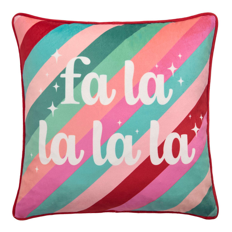 Multi Square Cushion
