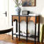 Console Retro Elegant Art