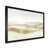 Black Picture Framed