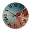 Horloge murale Wavalene-1398142043