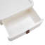 Lerlene Plastic Desk Organiser