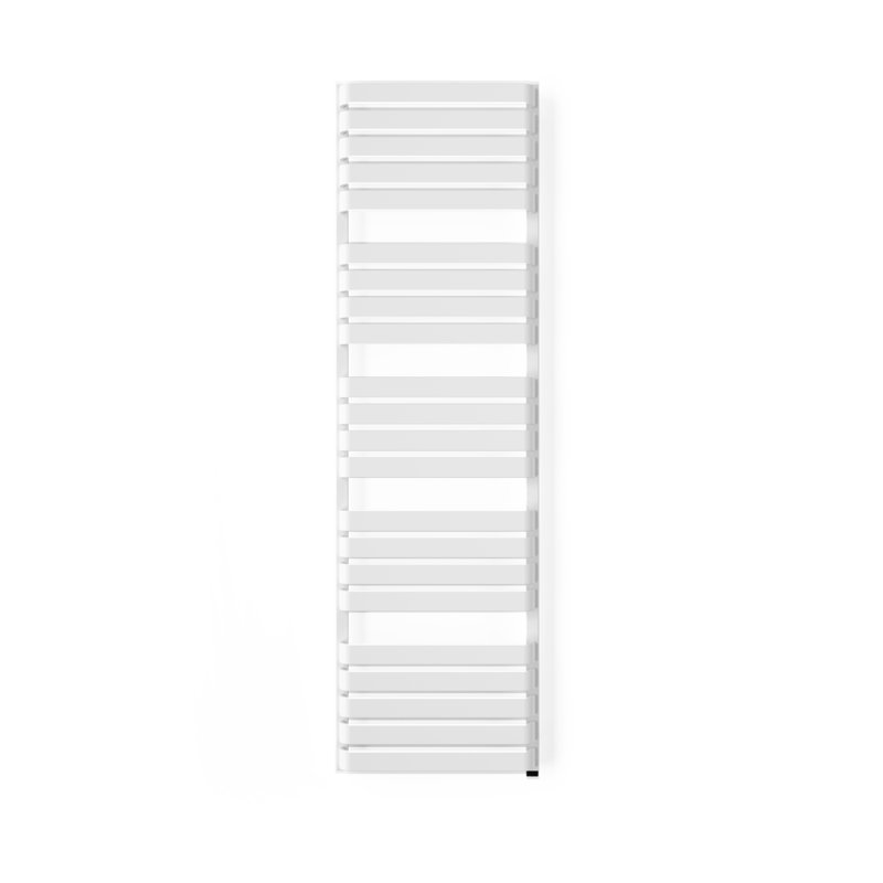 Electric Towel Rail, WARP T One 1695/500, White
