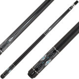 49" Pool Cues