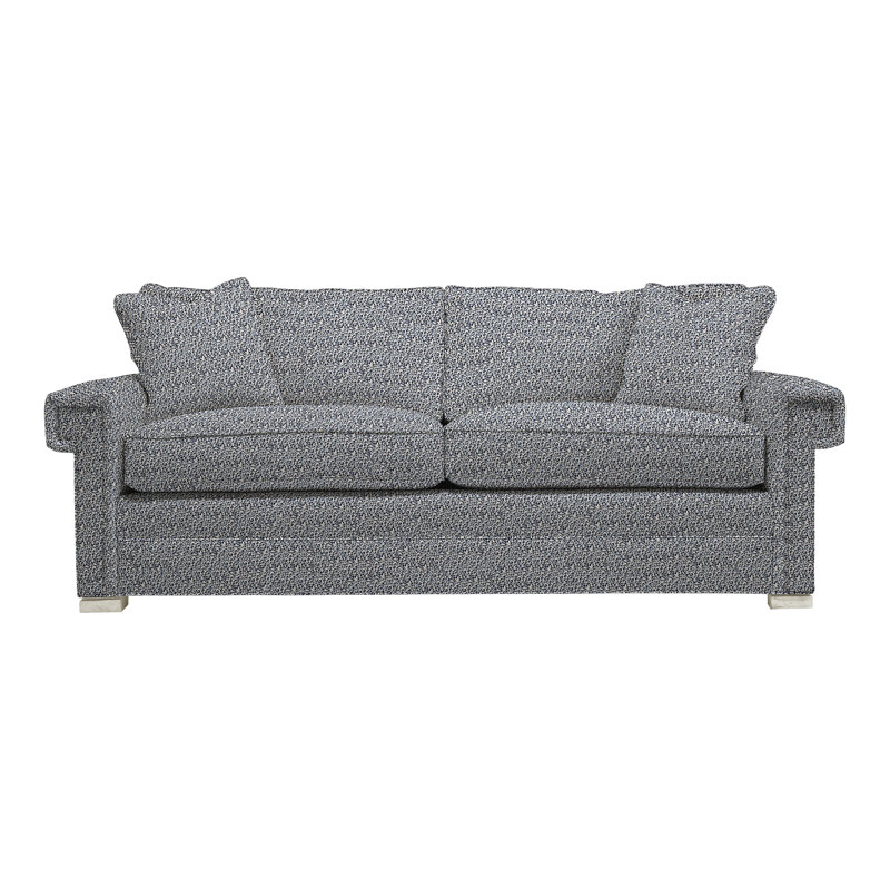 Davidson Sofa, No, Worthy Snow, Wrenn