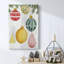 Christmas Holiday Art - Gallery Wrapped Canvas CIV-883772871
