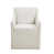 Cream Polyester selected