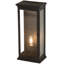 Whitman 1 - Light Flush Mounted Sconce-66800524