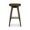 Union Swivel Solid Wood Stool