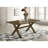 Rectangular Dining Table