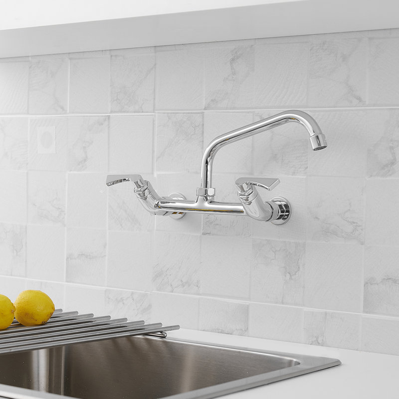 VIBRANTBATH 1 Kitchen Faucet Side Spray, Polished Chrome