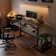 Marlyin 72, Standing Desk 72"
