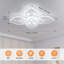 LED Flush Mount