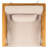 Acacia Outdoor Lounge Chair