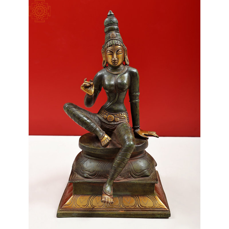 Figurine Uma