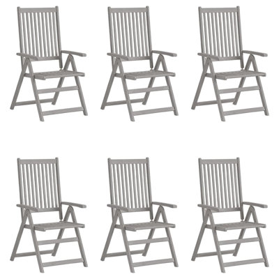 Groesbeck Patio Dining Armchair
