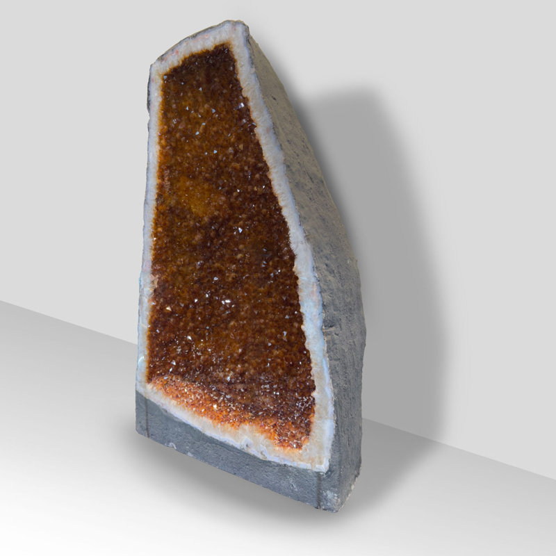 Citrine Cathedral